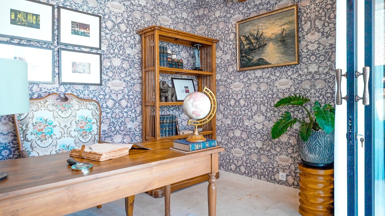 Photo of Bedroom in Taman Griya