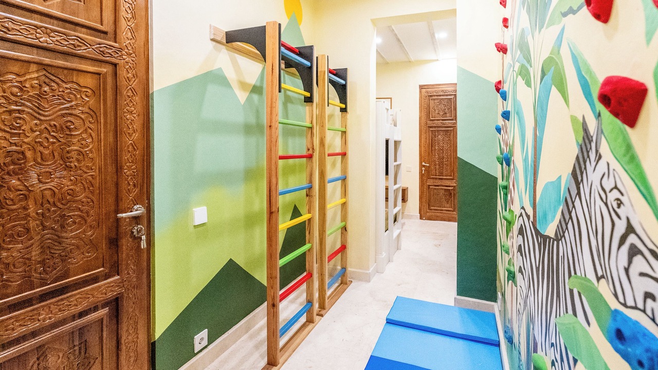 Photo of Bedroom in Taman Griya