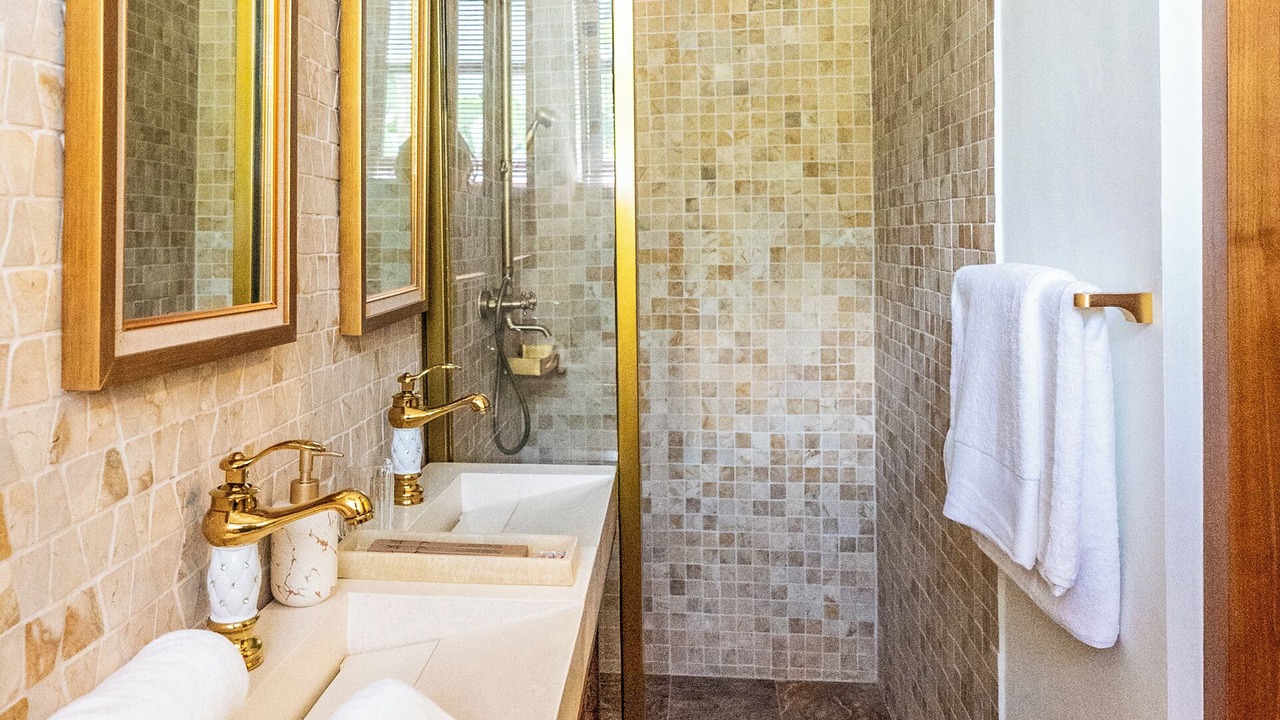 Photo of Bathroom in Taman Griya
