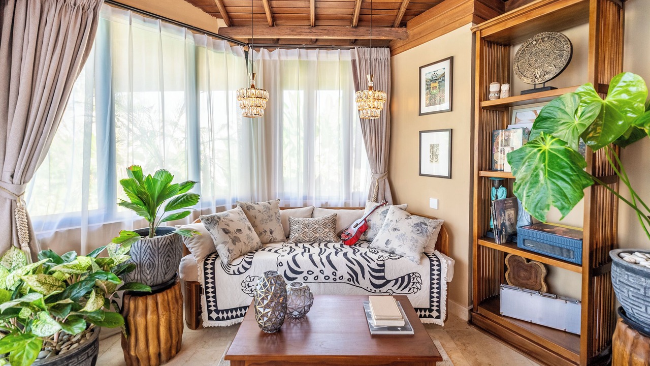 Photo of Livingroom in Taman Griya