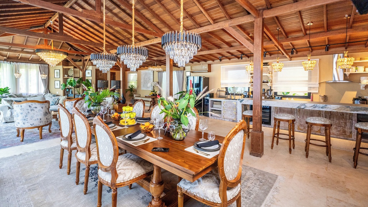 Photo of Livingroom in Taman Griya