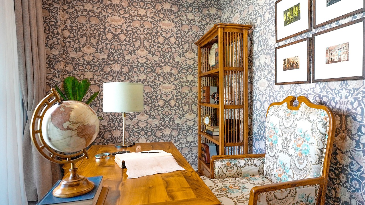 Photo of Bedroom in Taman Griya