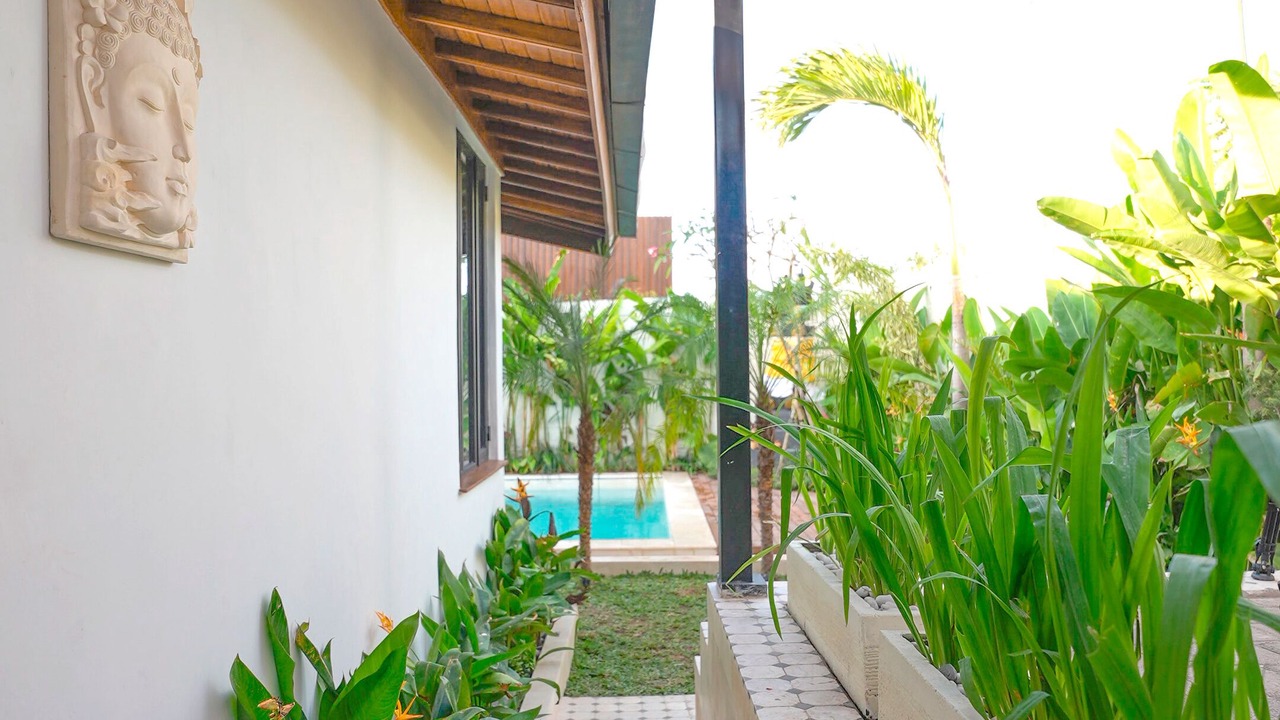 Photo of Outdoor in Taman Griya
