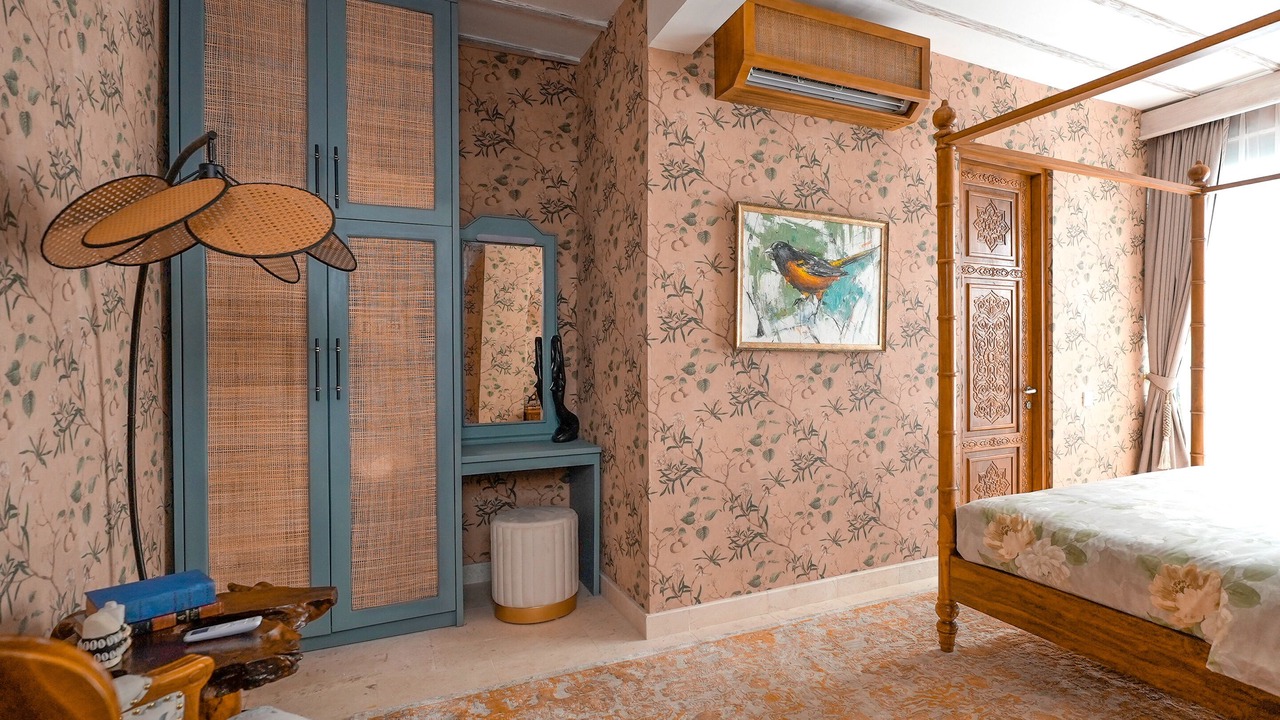 Photo of Bedroom in Taman Griya