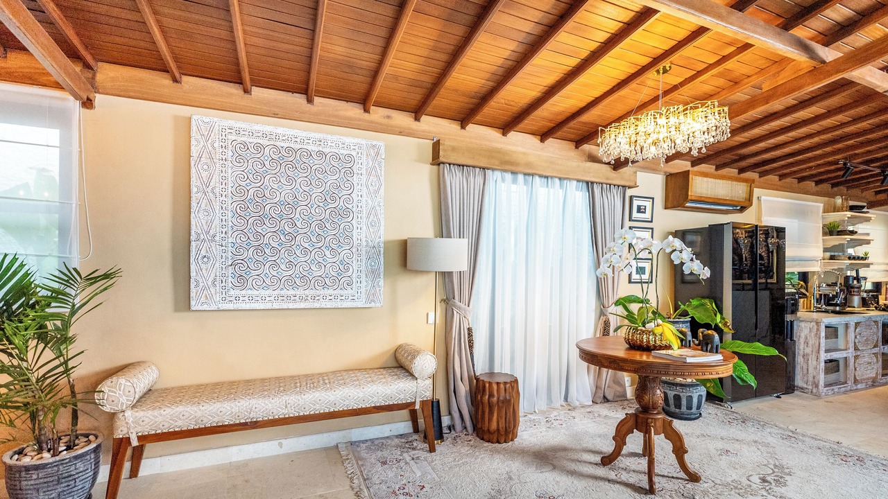 Photo of Livingroom in Taman Griya