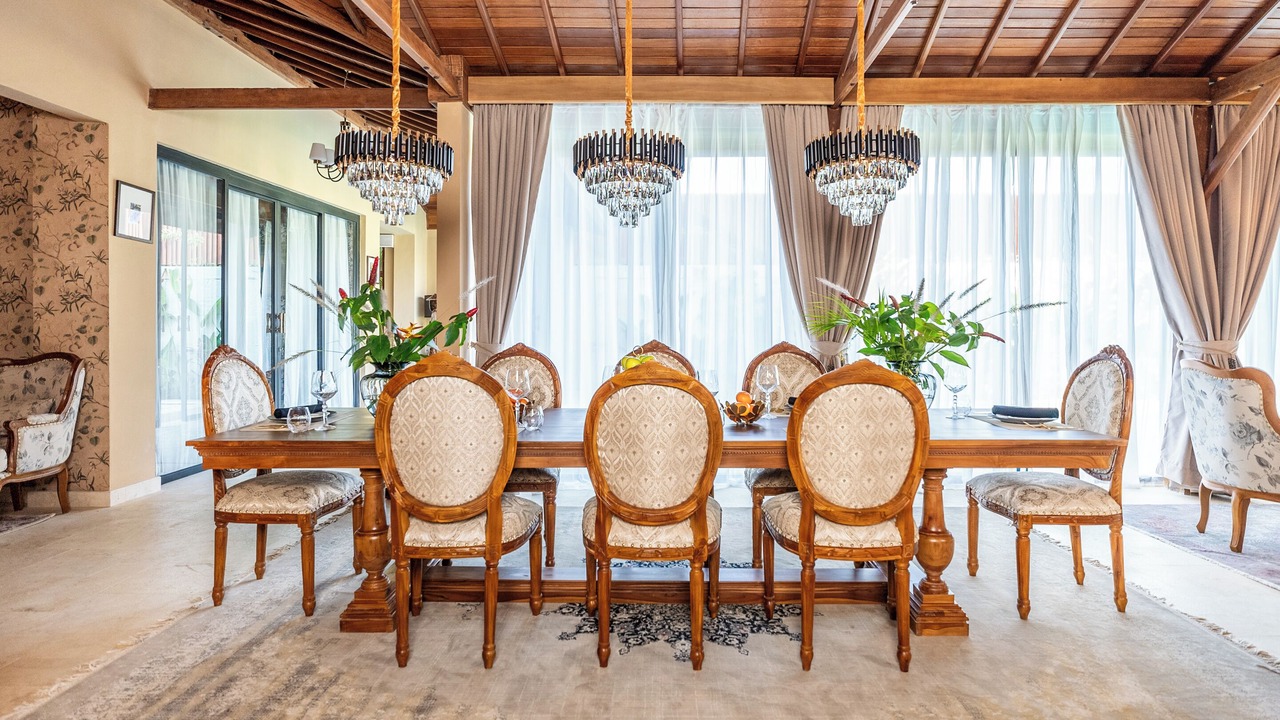 Photo of Livingroom in Taman Griya