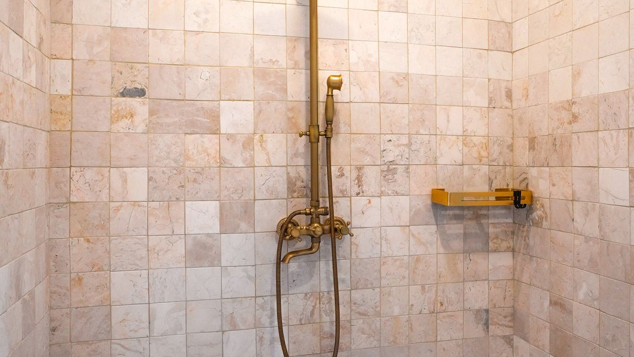Photo of Bathroom in Taman Griya