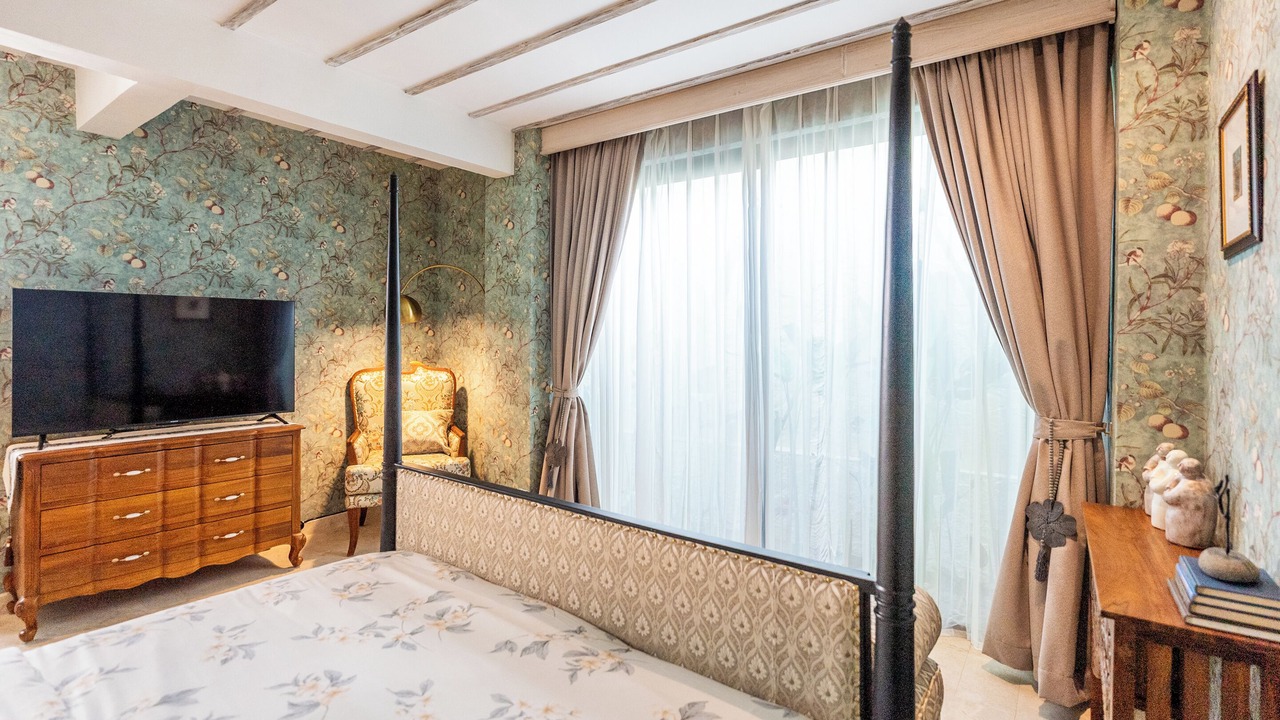 Photo of Bedroom in Taman Griya