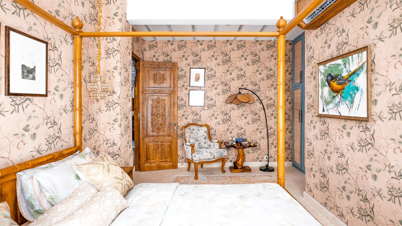 Photo of Bedroom in Taman Griya