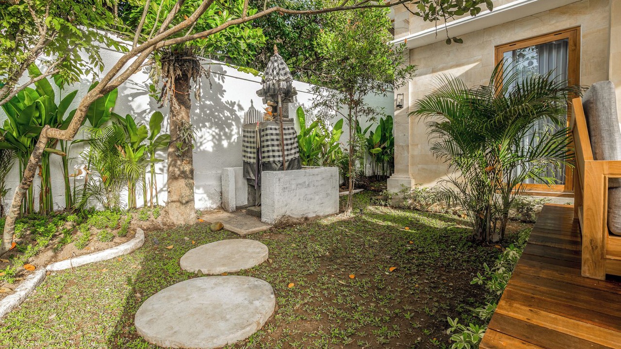 Photo of Patio Balcony in Penestanan