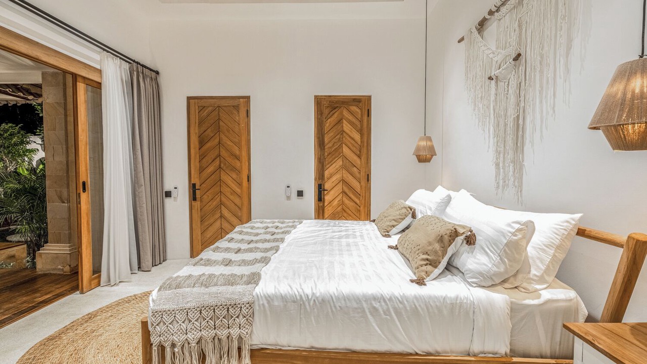 Photo of Bedroom in Penestanan