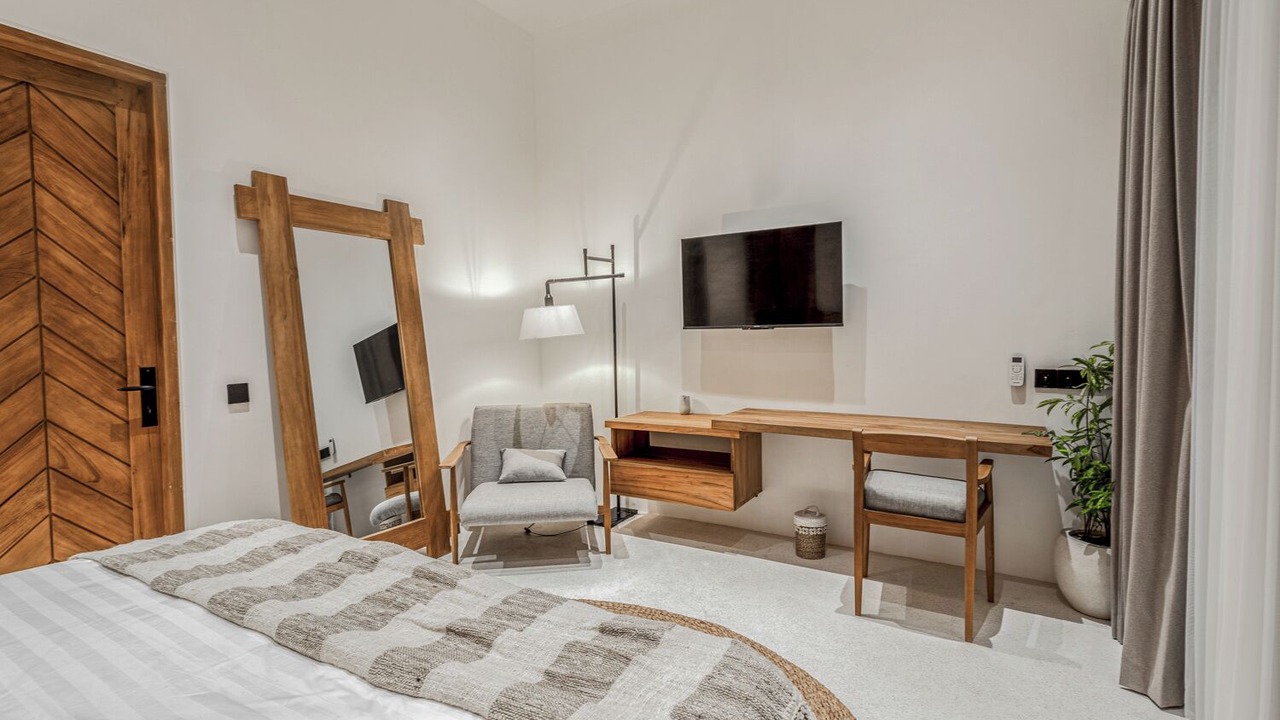 Photo of Bedroom in Penestanan