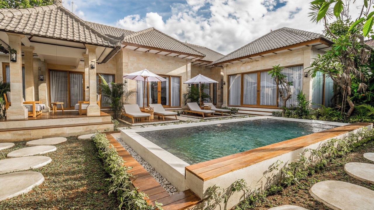 Photo of Outdoor in Penestanan