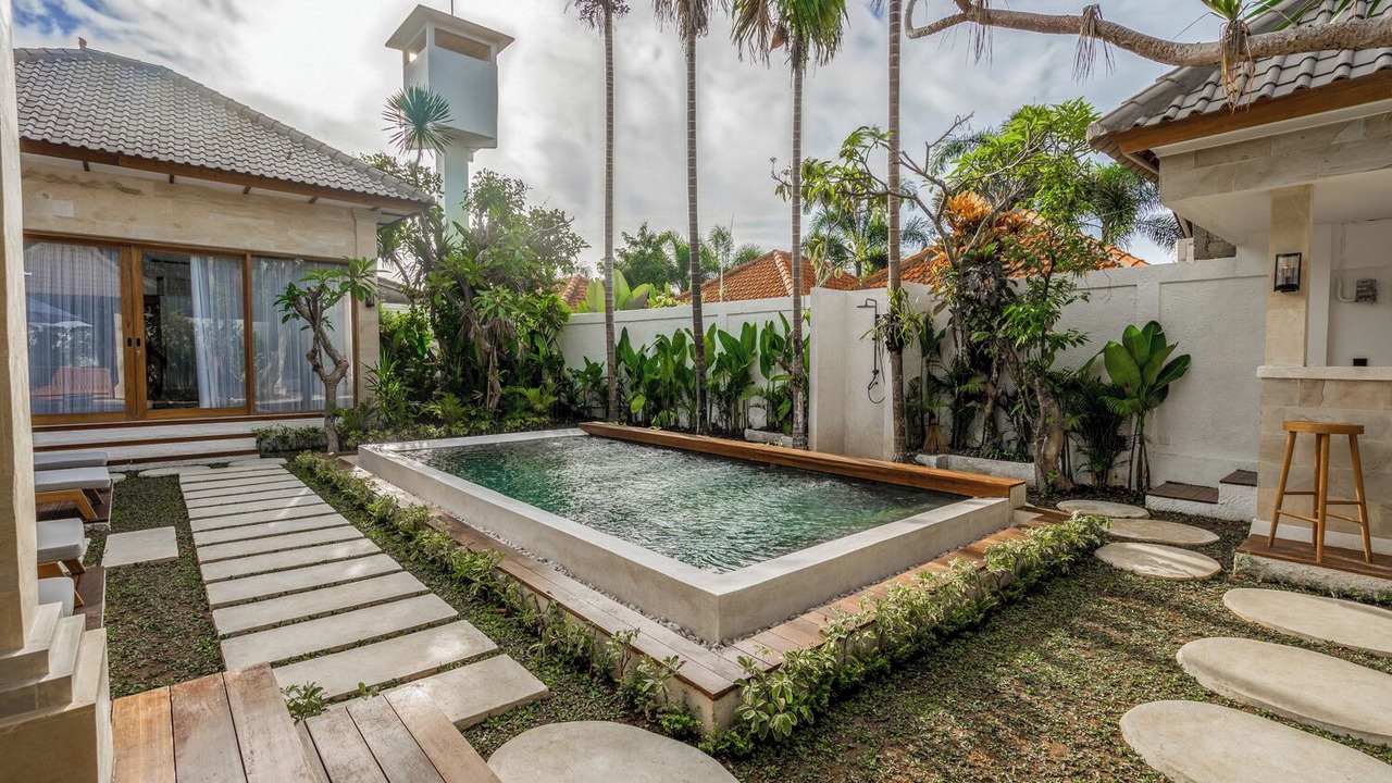 Photo of Outdoor in Penestanan