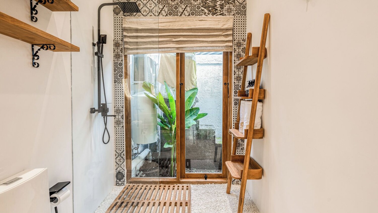 Photo of Bathroom in Penestanan