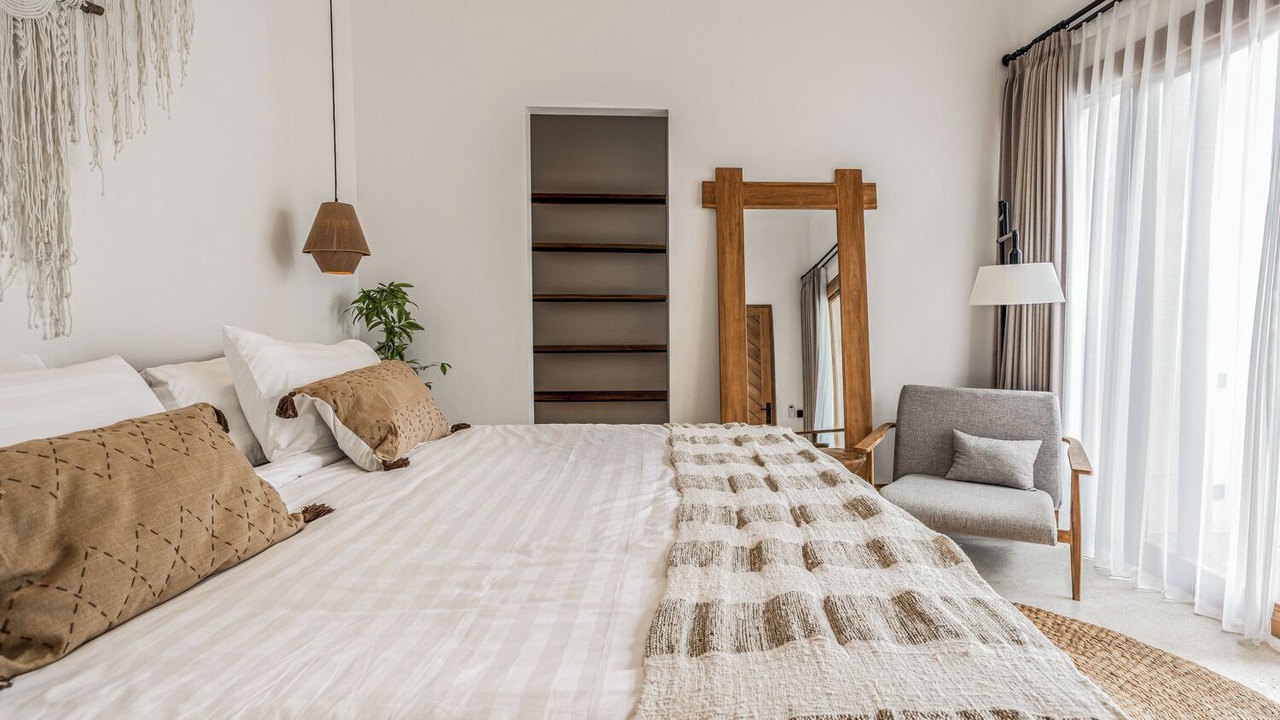 Photo of Bedroom in Penestanan