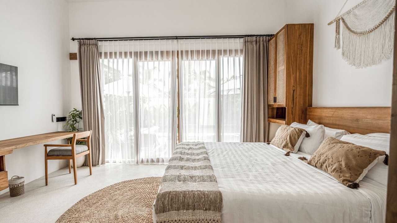 Photo of Bedroom in Penestanan