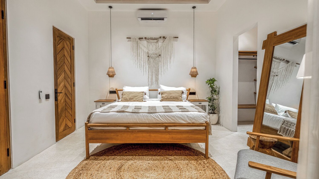 Photo of Bedroom in Penestanan