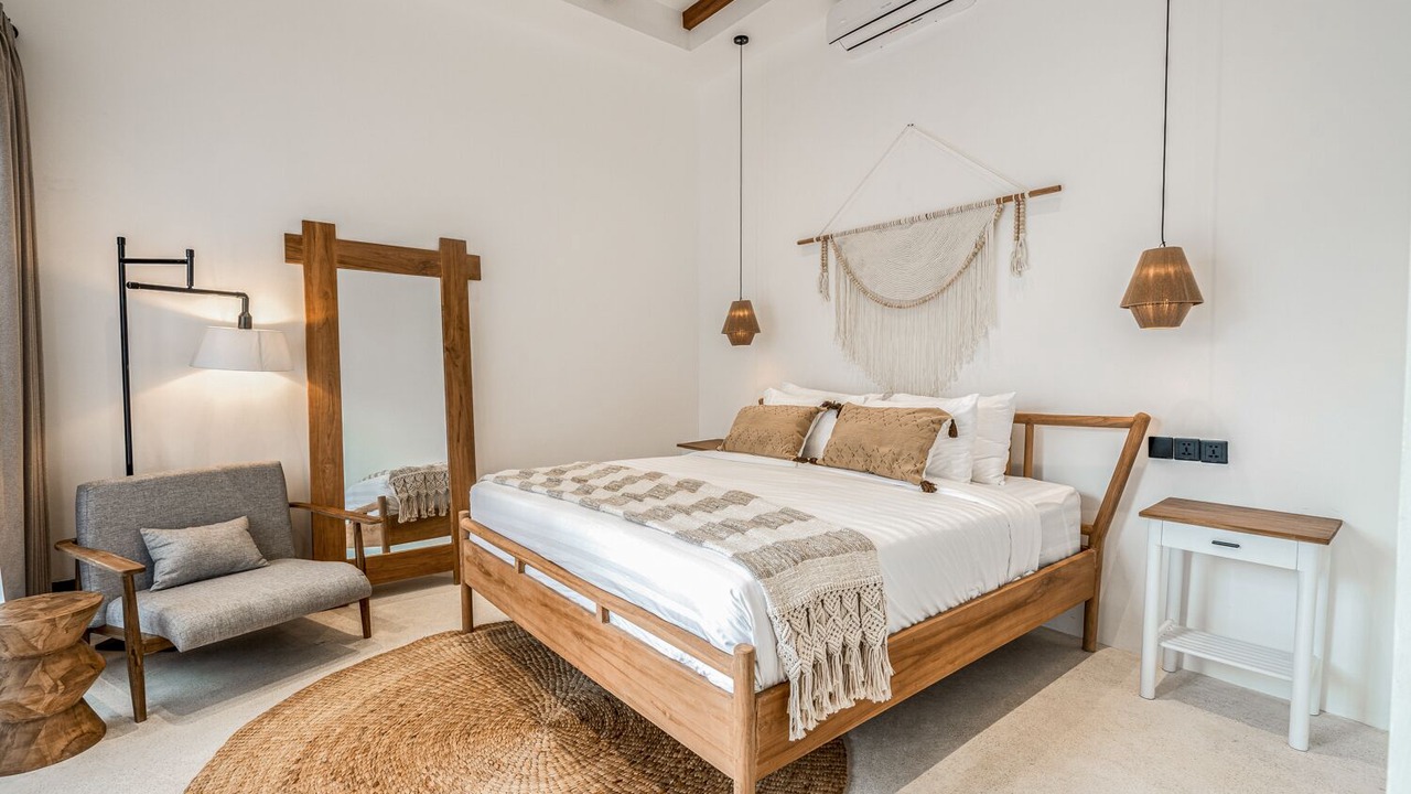 Photo of Bedroom in Penestanan