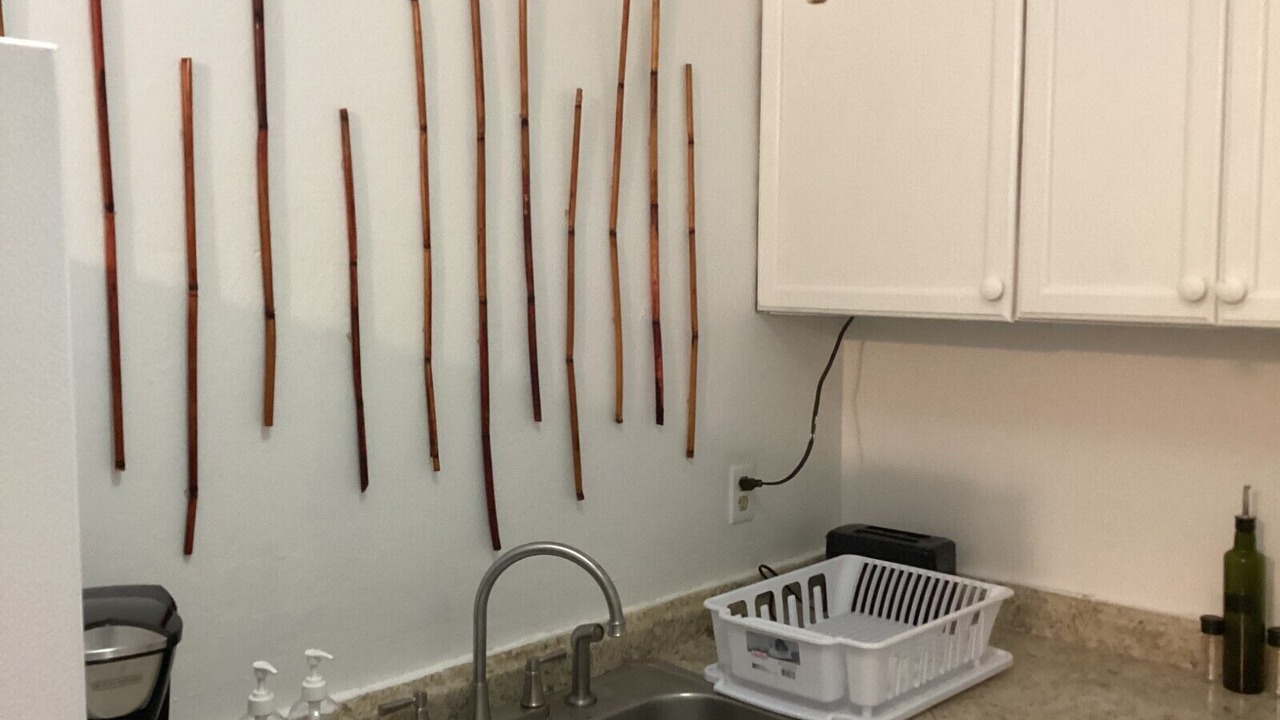 Photo of Kitchen in Cockburn Town