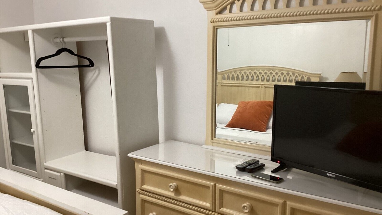 Photo of Bedroom in Cockburn Town