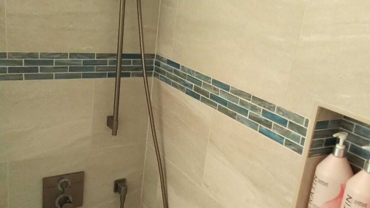 Photo of Bathroom in Aptos
