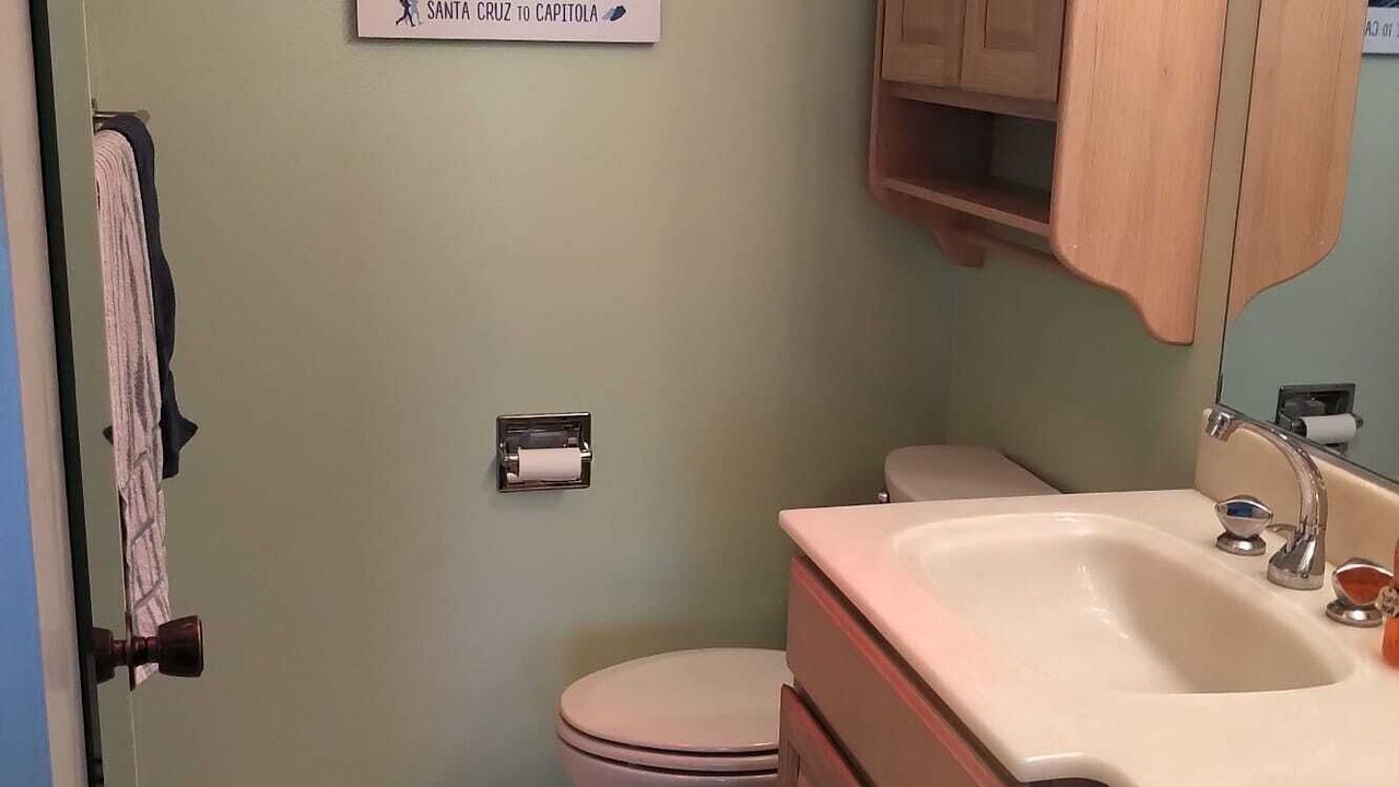 Photo of Bathroom in Aptos