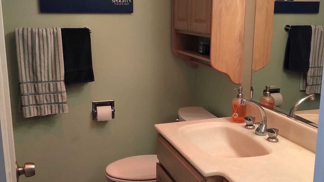 Photo of Bathroom in Aptos