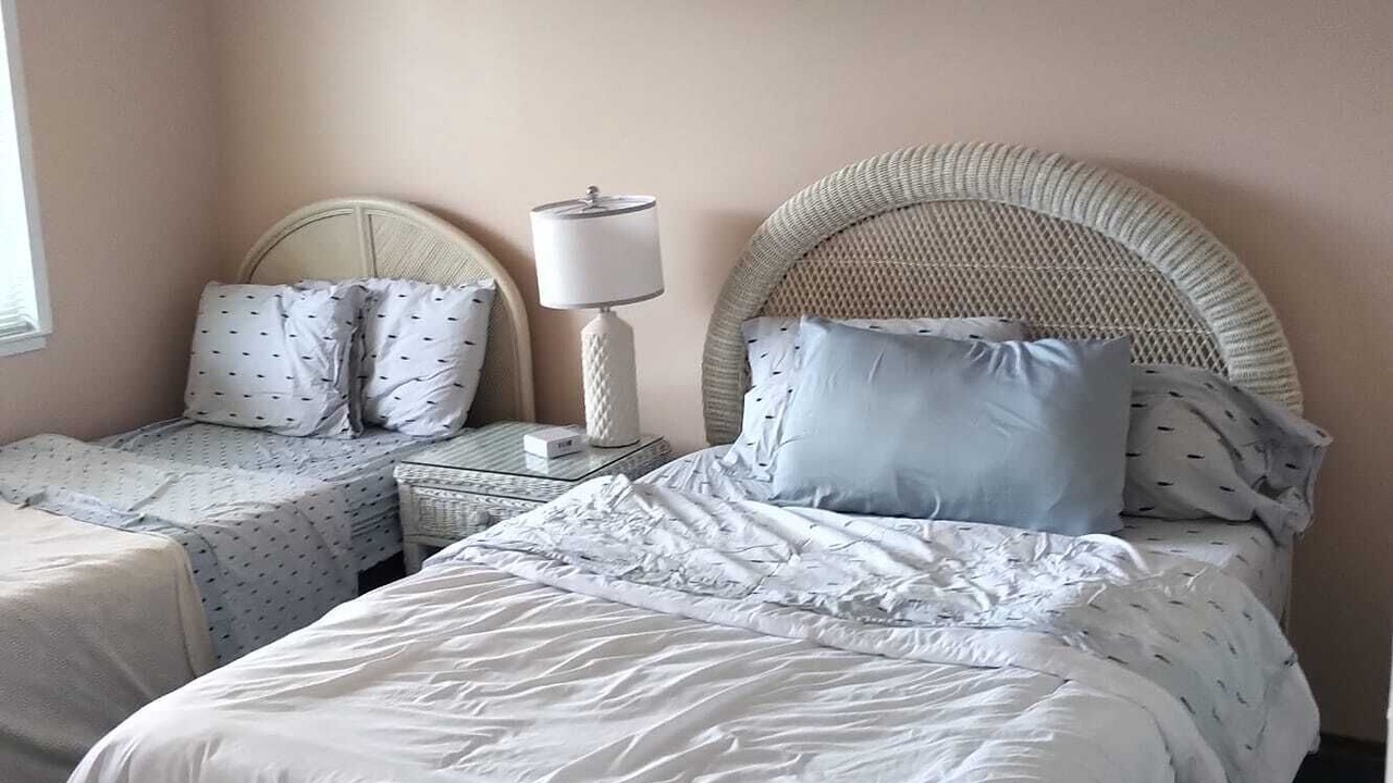 Photo of Bedroom in Aptos