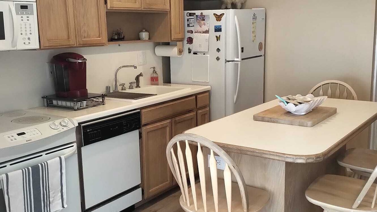 Photo of Kitchen in Aptos