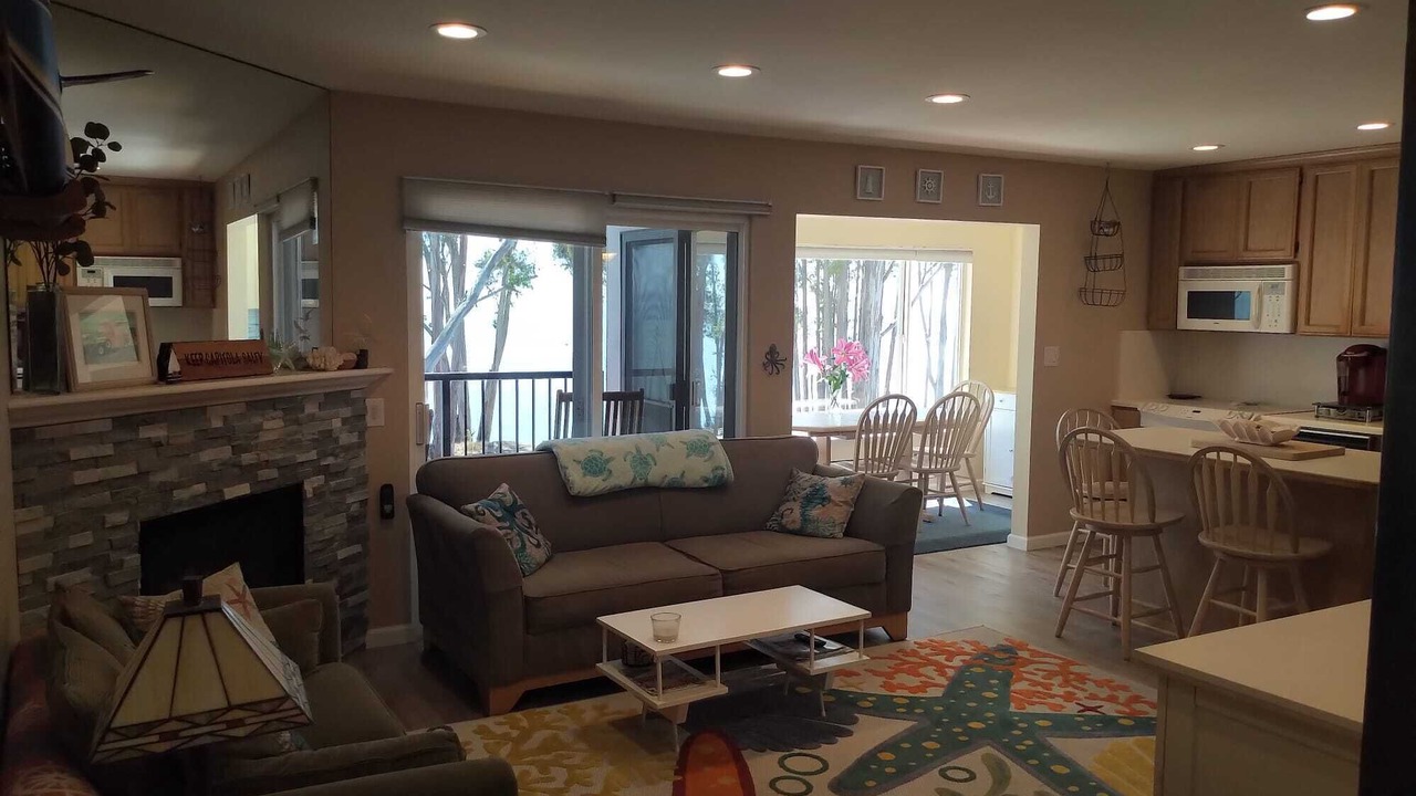 Photo of Livingroom in Aptos