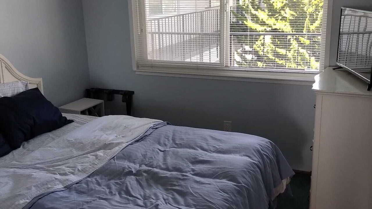 Photo of Bedroom in Aptos