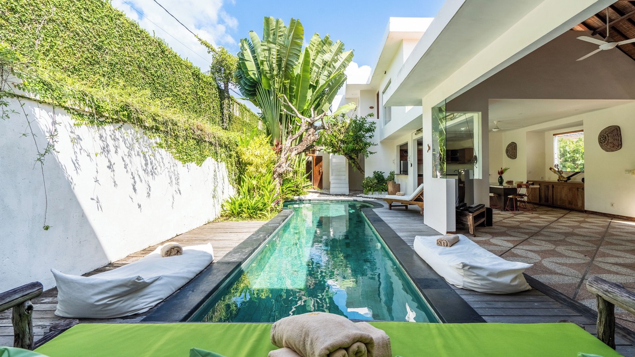 Photo of Outdoor in Central Seminyak