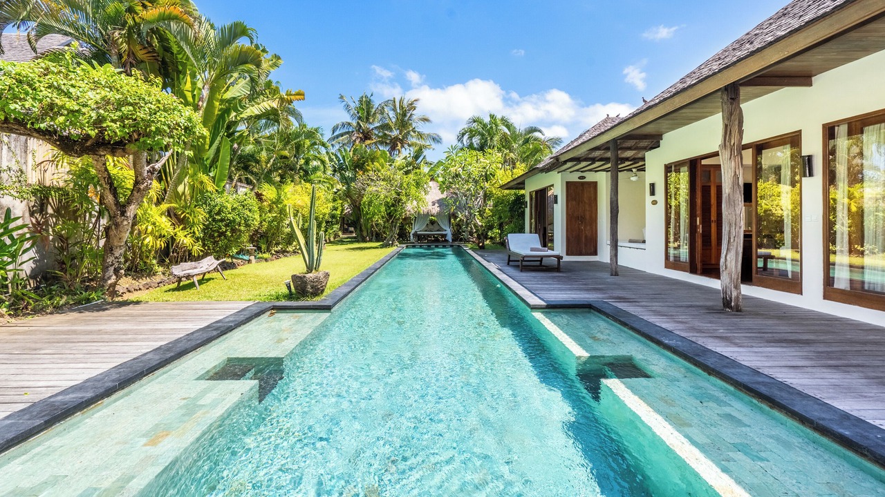 Photo of Outdoor in Central Seminyak