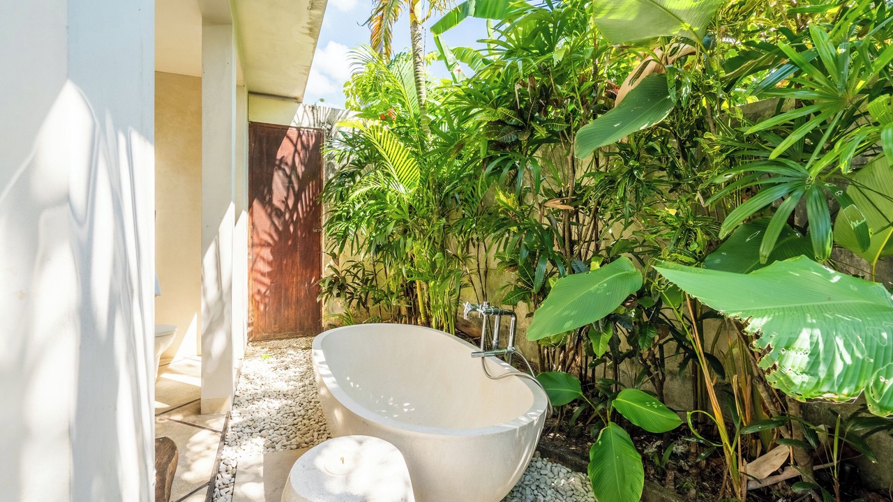 Photo of Outdoor in Central Seminyak