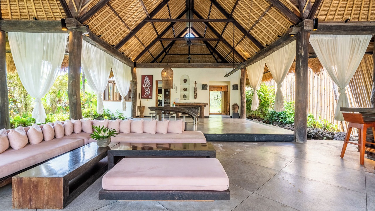Photo of Outdoor in Central Seminyak