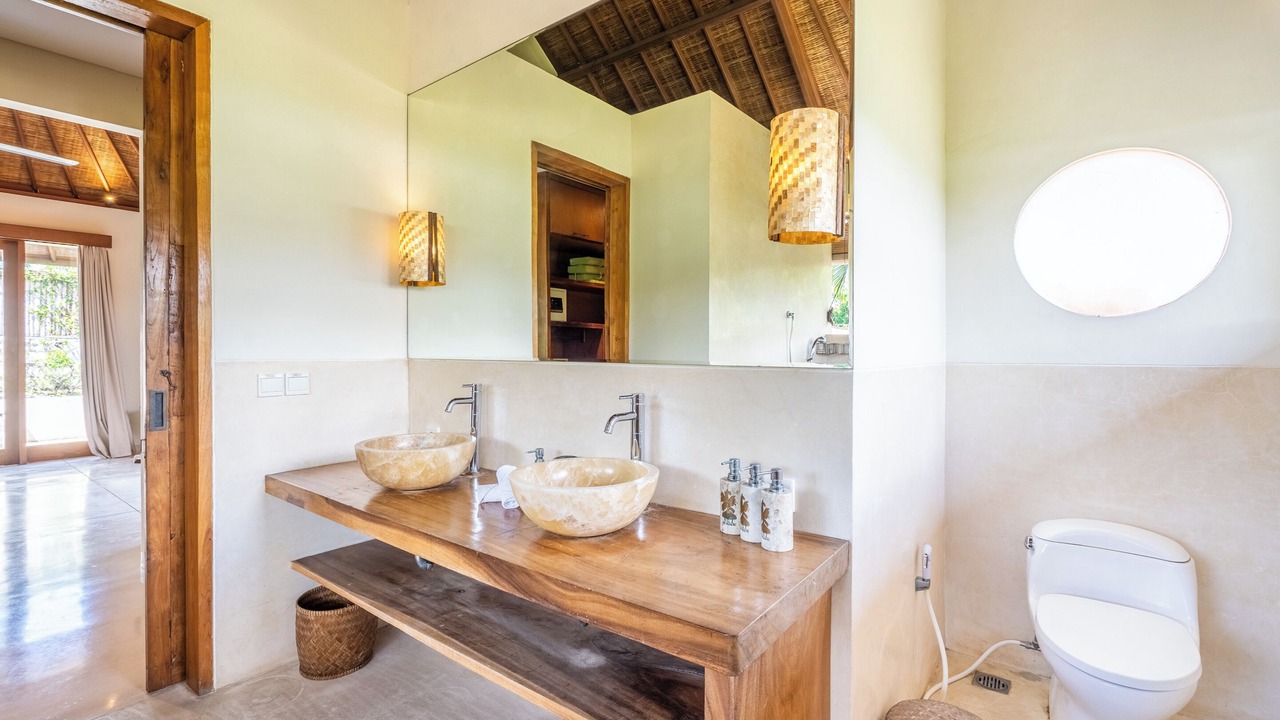 Photo of Bathroom in Central Seminyak