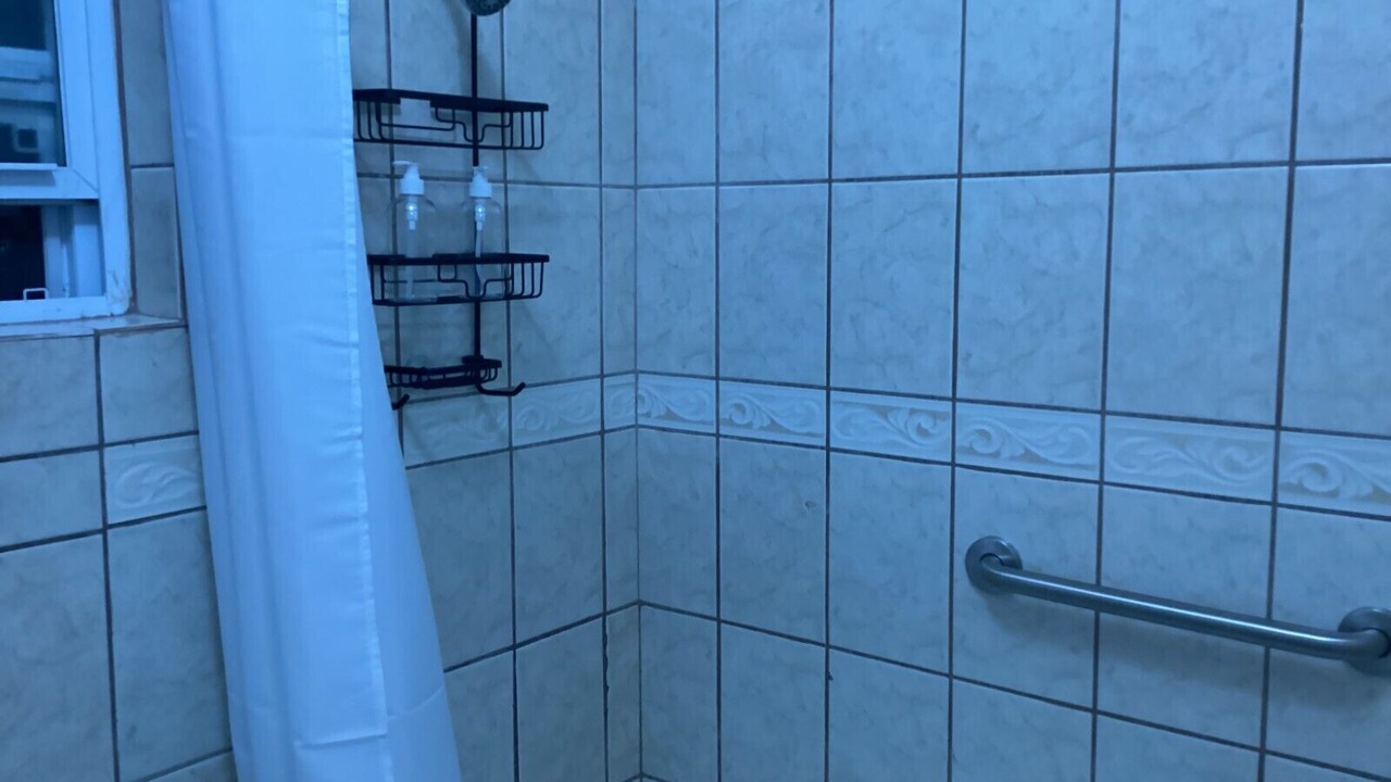 Photo of Bathroom in Cockburn Town
