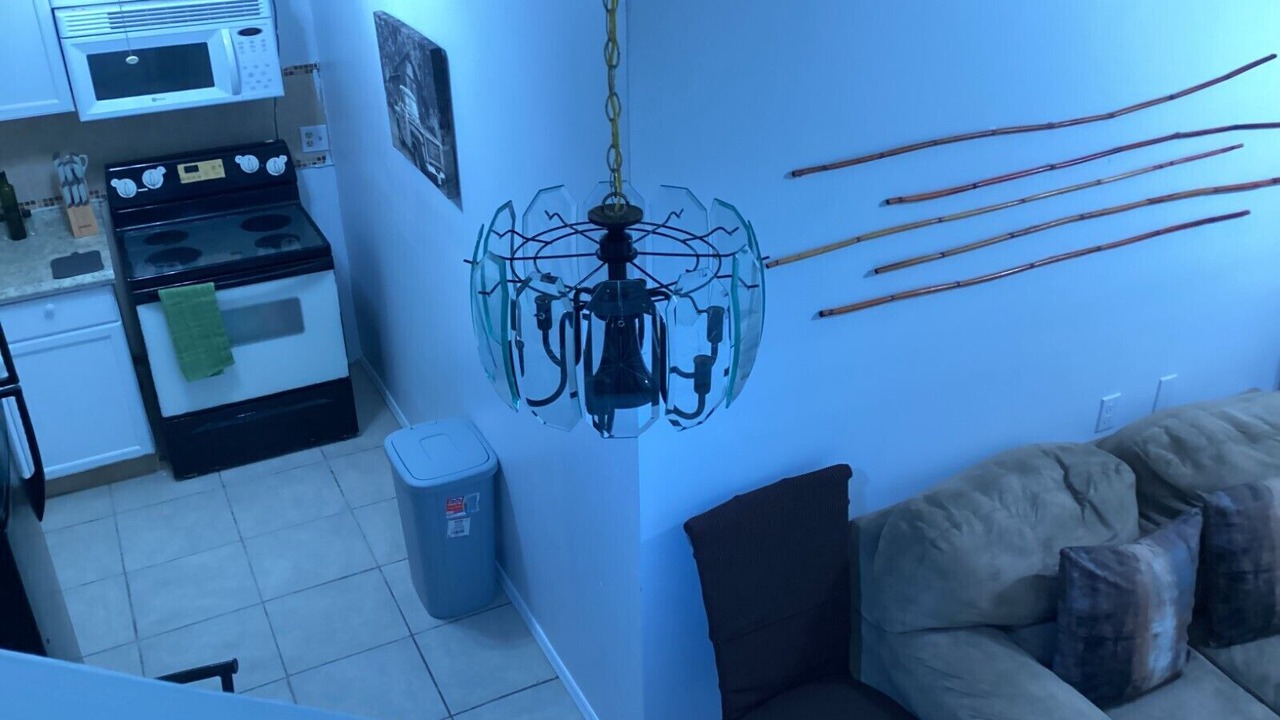 Photo of Livingroom in Cockburn Town