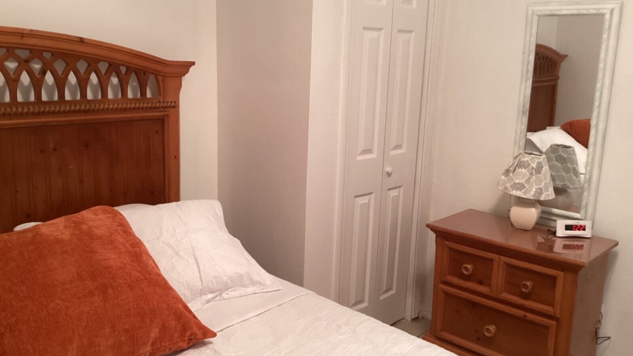 Photo of Bedroom in Cockburn Town