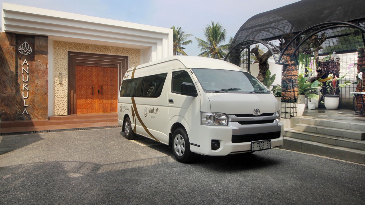 Photo of Outdoor in Kemenuh