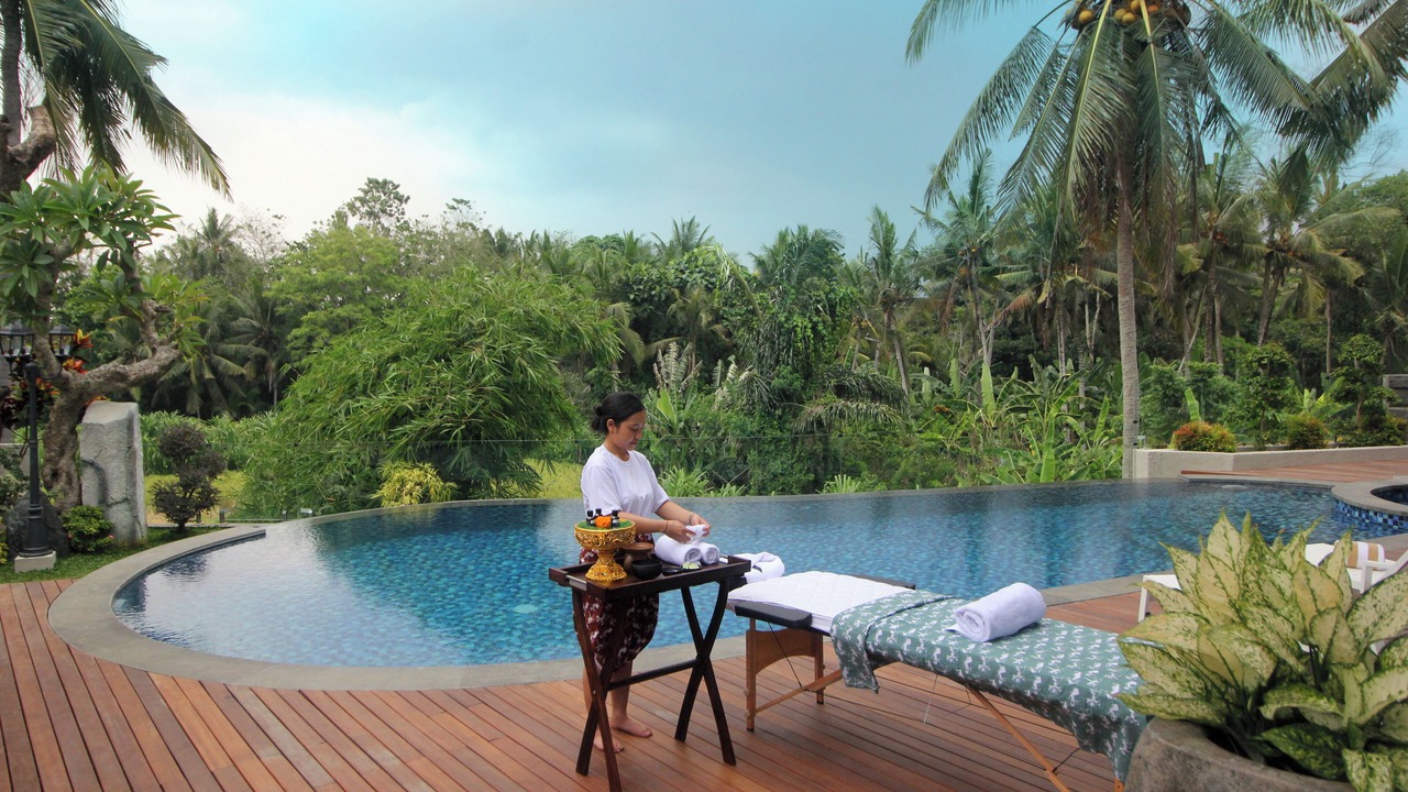 Photo of Outdoor in Kemenuh