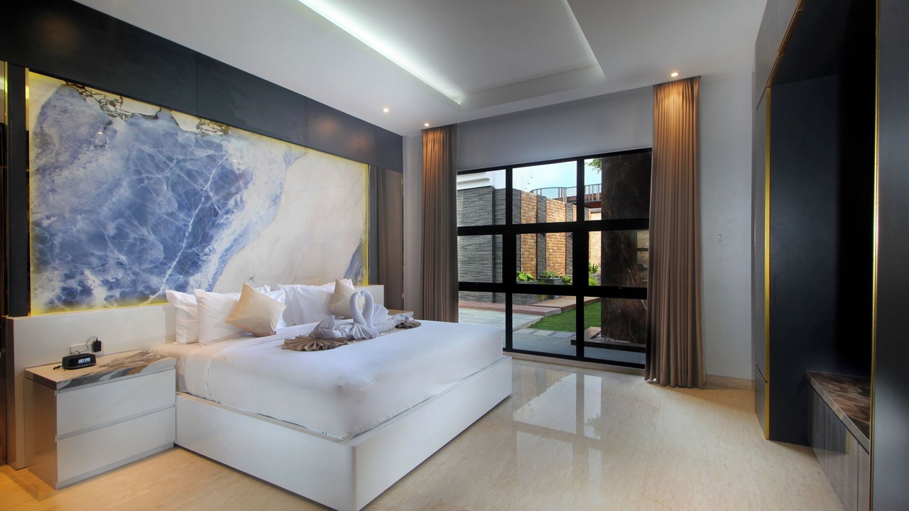 Photo of Bedroom in Kemenuh