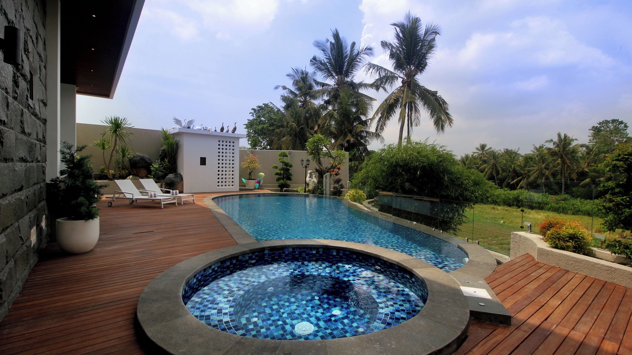Photo of Outdoor in Kemenuh