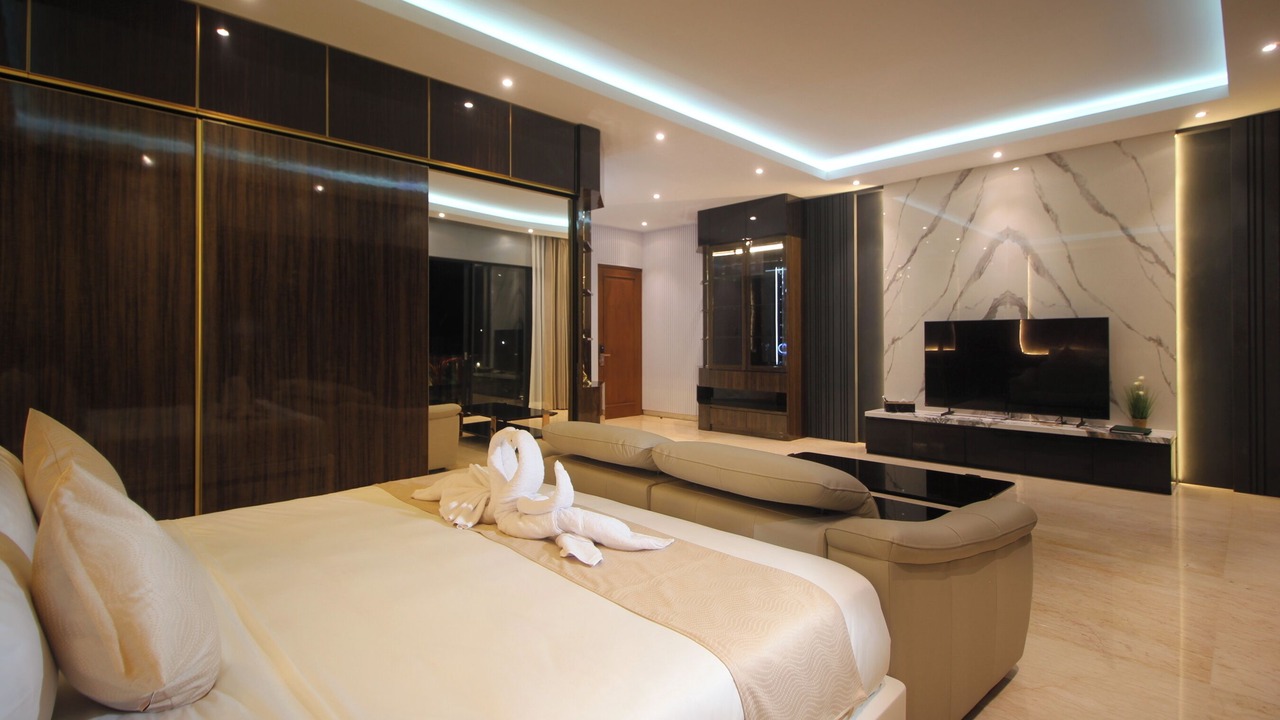 Photo of Bedroom in Kemenuh