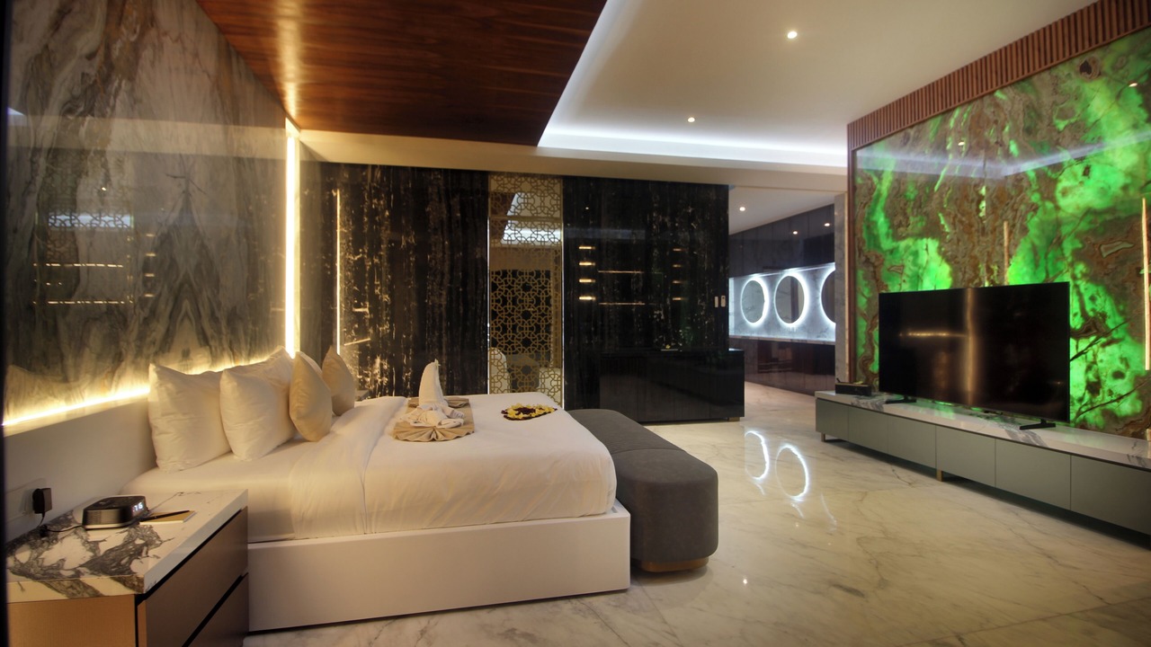 Photo of Bedroom in Kemenuh