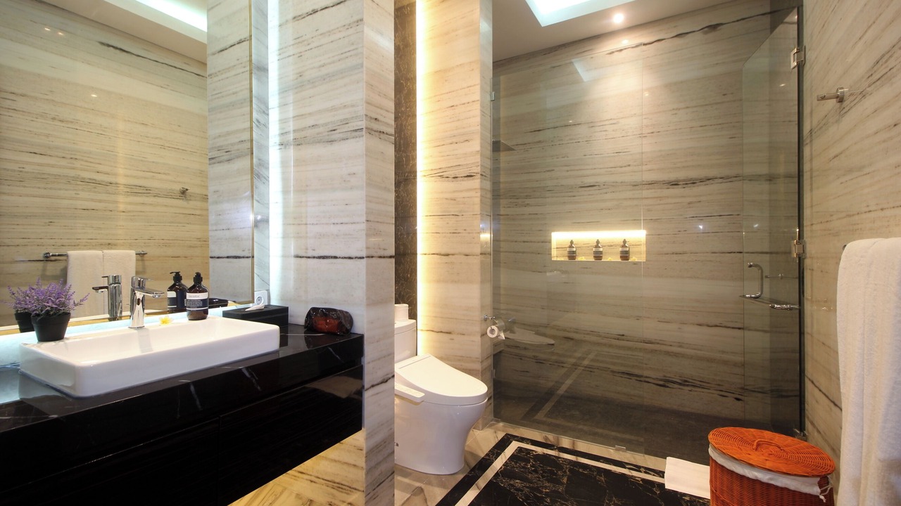Photo of Bathroom in Kemenuh