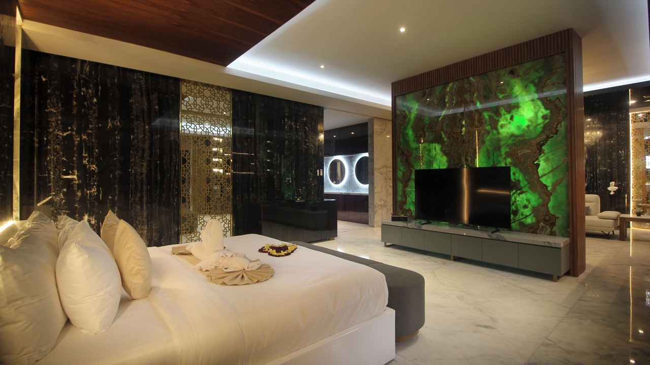Photo of Bedroom in Kemenuh