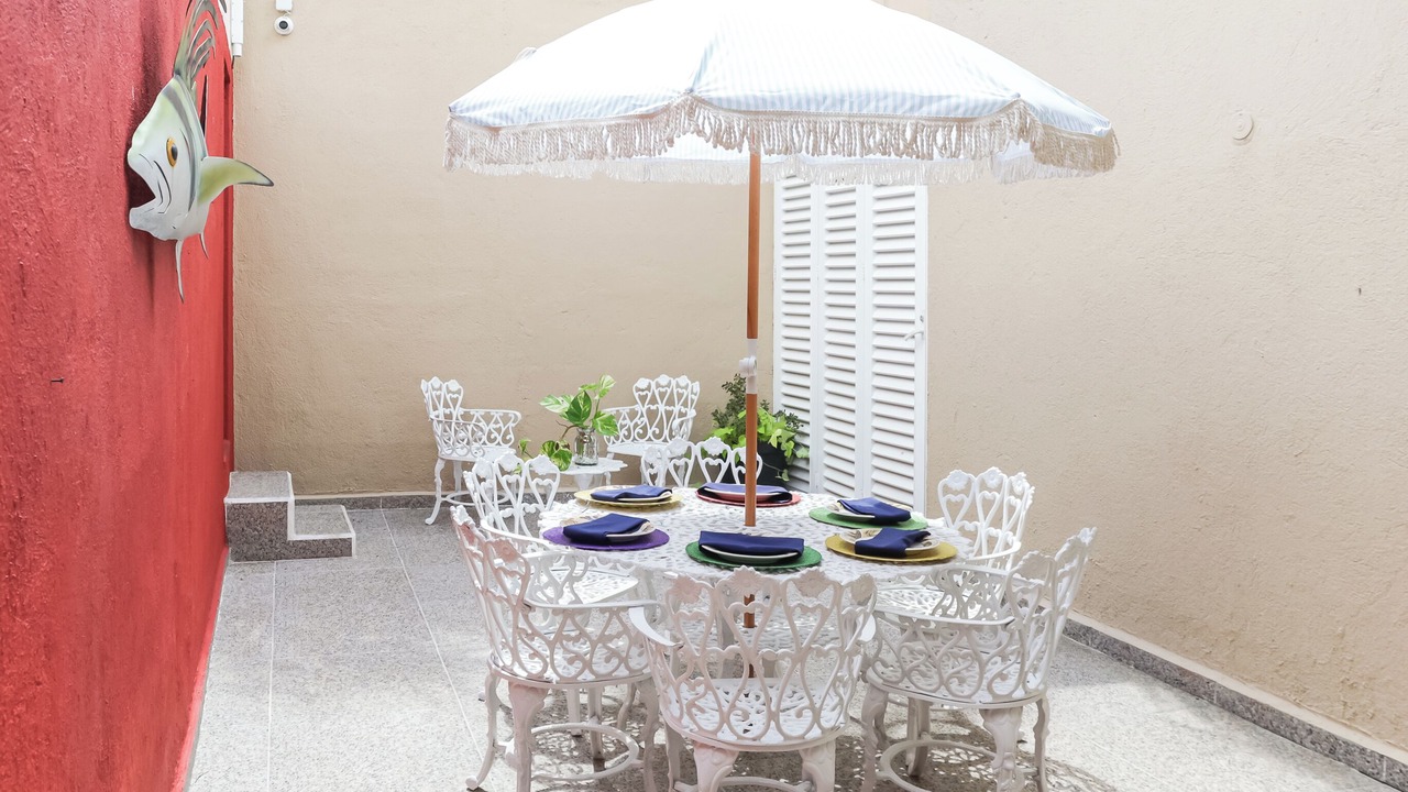 Photo of Outdoor in Cancun