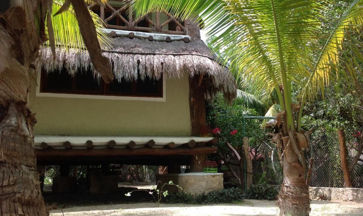 Photo of Outdoor in Isla Holbox